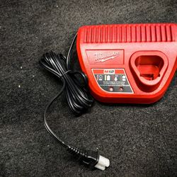M12 Milwaukee Charger New Never Used