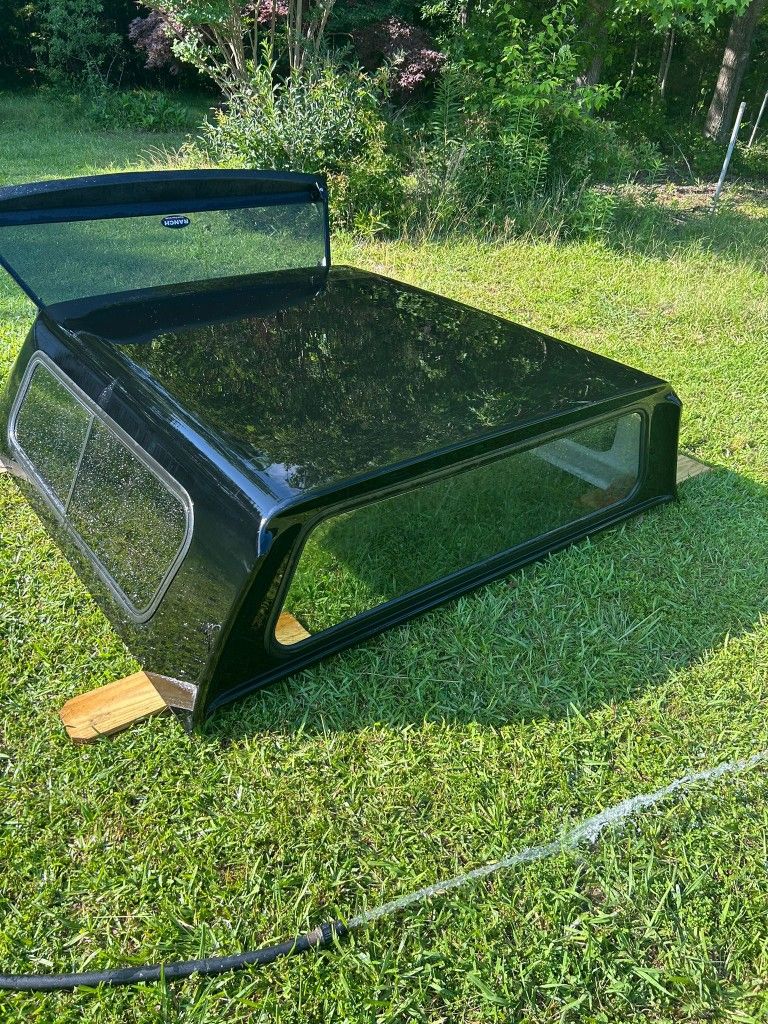Camper For Truck