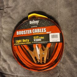 Boster Cables