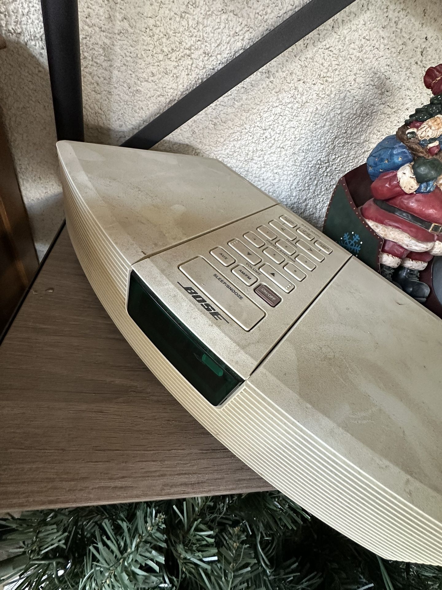 Bose Speaker