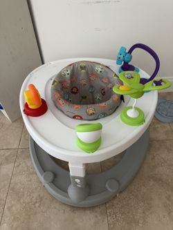 Baby Walker Toddler