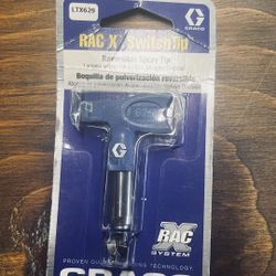 Graco RAC X Stay Tips