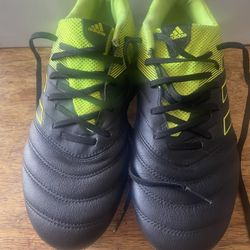 Soocer Shoes