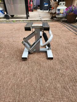 Motorcycle  Lift