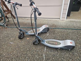 Razor E300 Electric Scooters