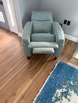 Recliner