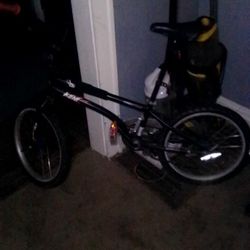 Custom Made Bike