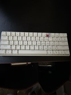 Dierya Keyboard 