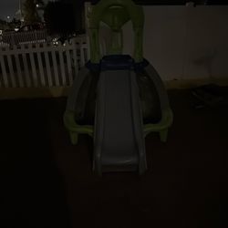 Kids Slide 