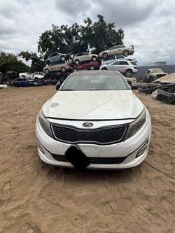2014 Kia Optima 2.4L Automatic Transmission For Parts Only ‼️