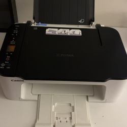 Canon Multifunction Printer K10529