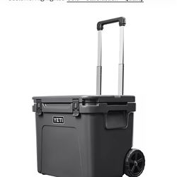 Yeti Roadie 60