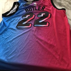 Jimmy Buckets Jersey