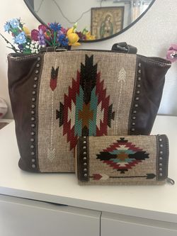 Western Purse