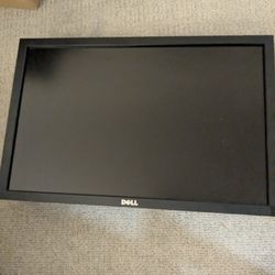 Dell U3011t  30" Monitor (Stand Not Included)