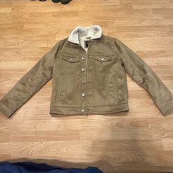 Abercrombie & Fitch Jacket