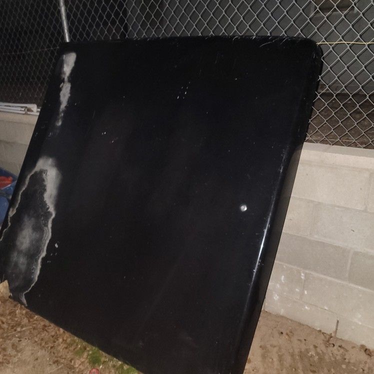 Tonneau Cover
