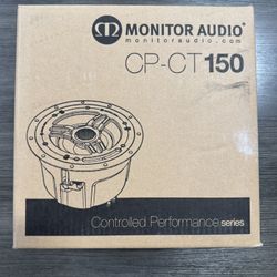 Monitor Audio CP-CT 150