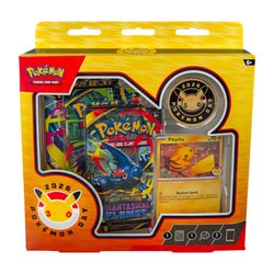 Pokémon TCG: Pokémon Day 2026 Collection