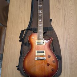 PRS SE 245 Standard Guitar