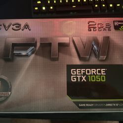 Geoforce Gtx 1050