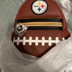 Steelers Backpack 