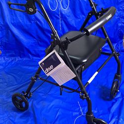 Drive Mobility Walker Adult For Seniors New New New New New New New New New New 🆕