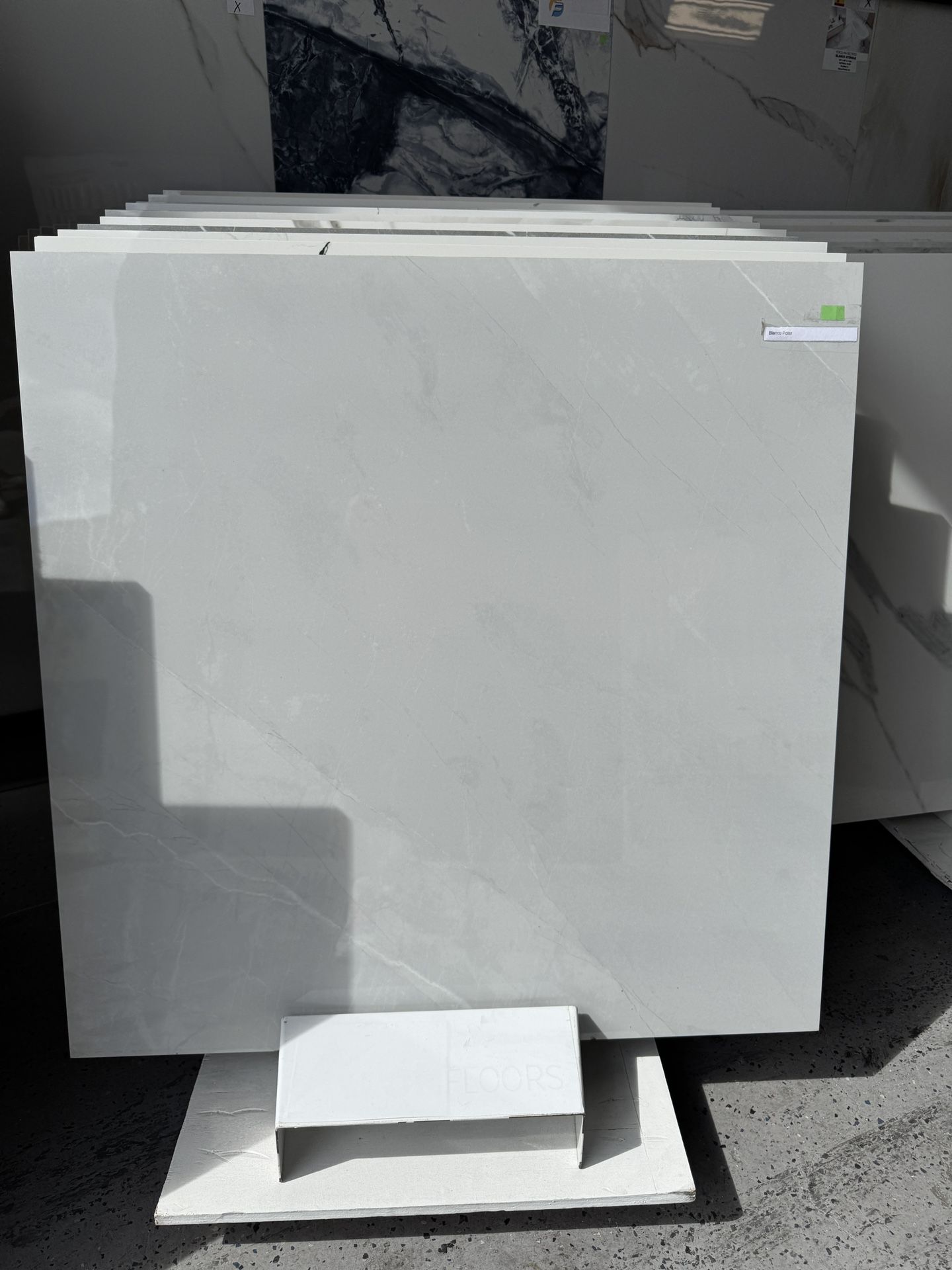 Rectified Tile 32x32