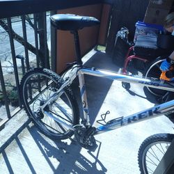 Trek 4100 Waterloo Wisconsin Edition 