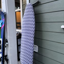 Large Ironing Board 