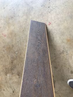hardwood and laminate floors