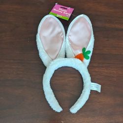 Easter Bunny Ears