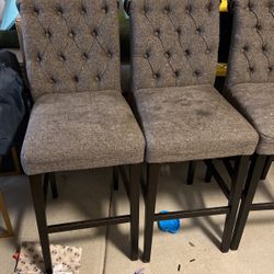 Tall Chairs