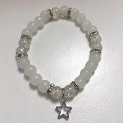 Creative Beaded Jewelry Bracelet