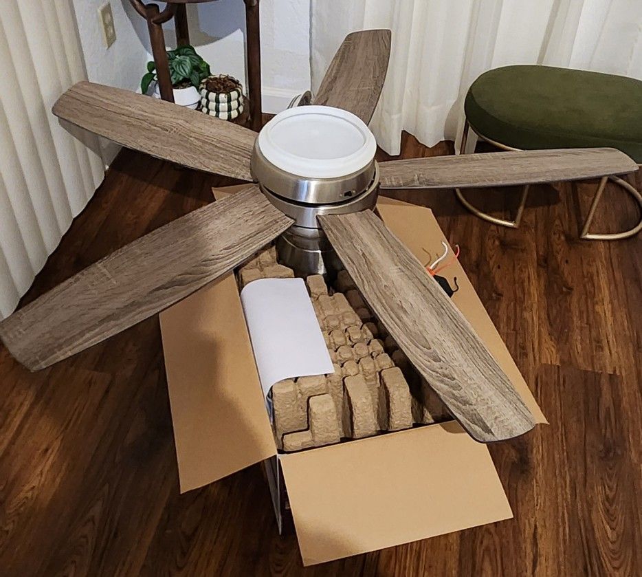 Ceiling Fan
