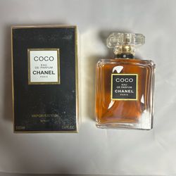 Coco Chanel - 3.4 FL OZ