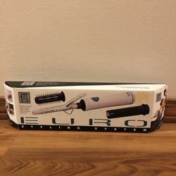 Curling Iron 