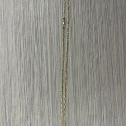 Cadena Oro 10k 