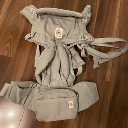 Baby Carrier -ergo baby 