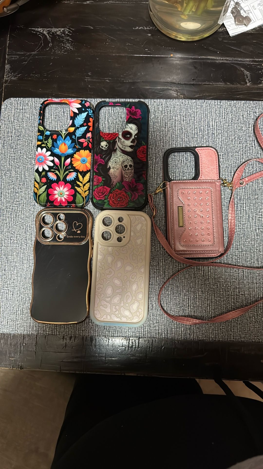 iPhone 14 Pro Covers