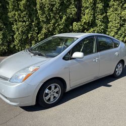 2006 Toyota Prius