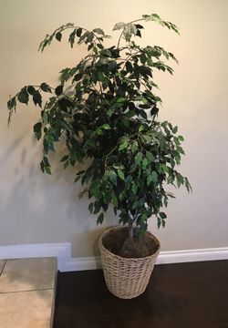 Artificial tree