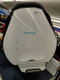 Swagroller