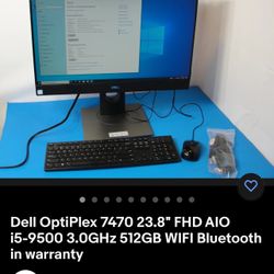 Dell All 1