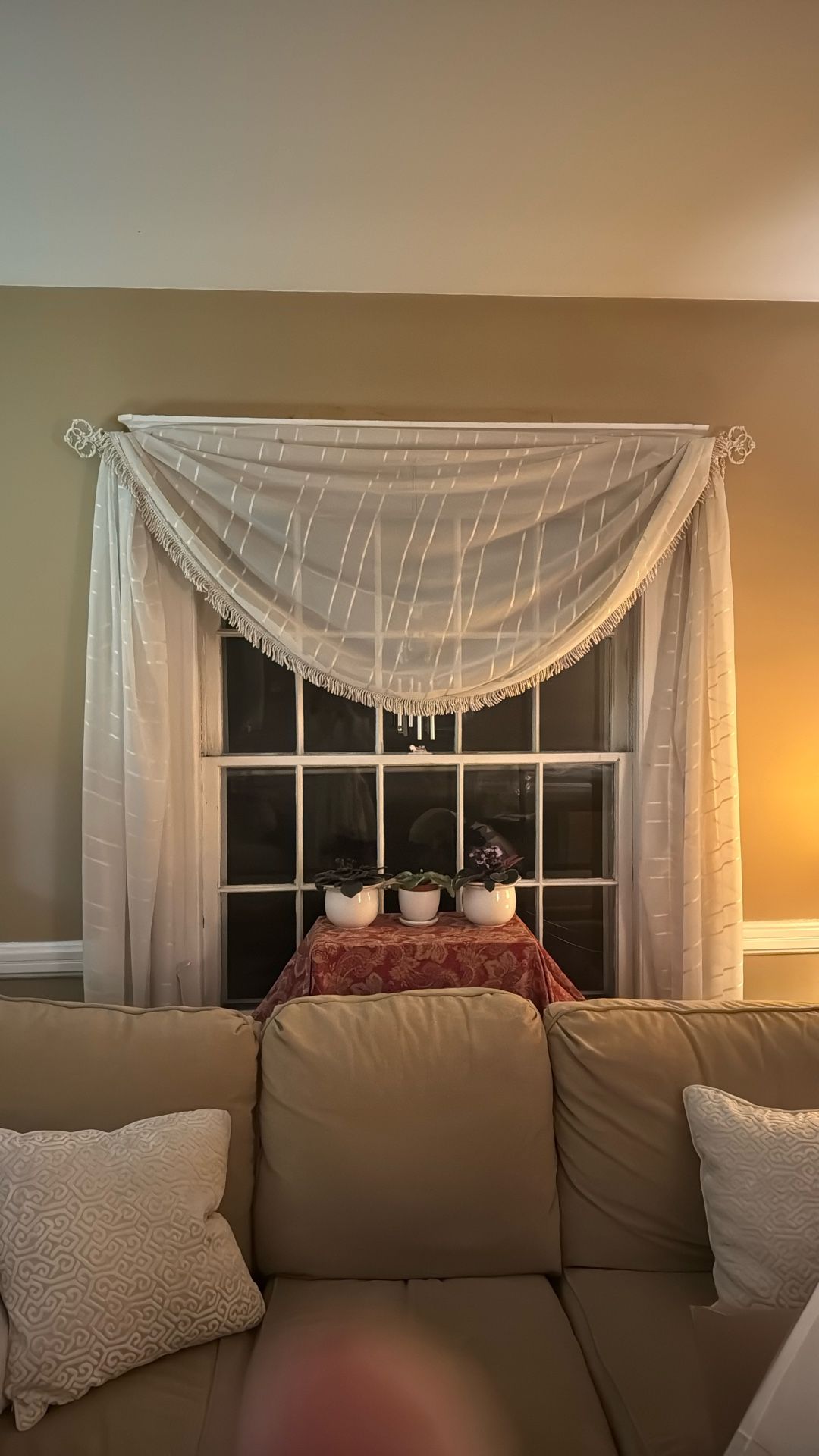 Curtain