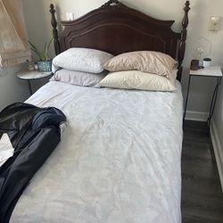 Bed frame