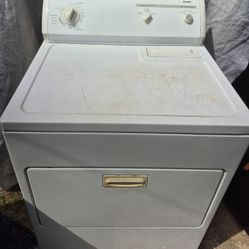 Dryer - Kenmore 