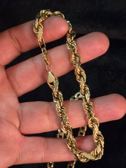 10K Gold Bracelets - Cash or Trade