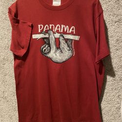 Men’s T-Shirt PANAMA