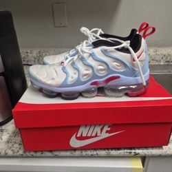 Nike Vapormax Plus
